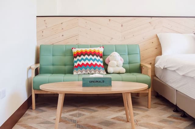 Happy Lands-Triple room-1