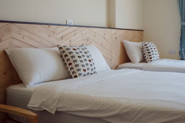 Happy Lands-Triple room-2