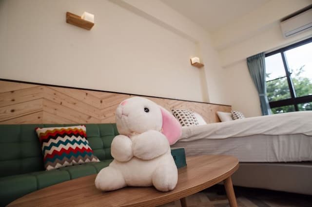 Happy Lands-Triple room-3