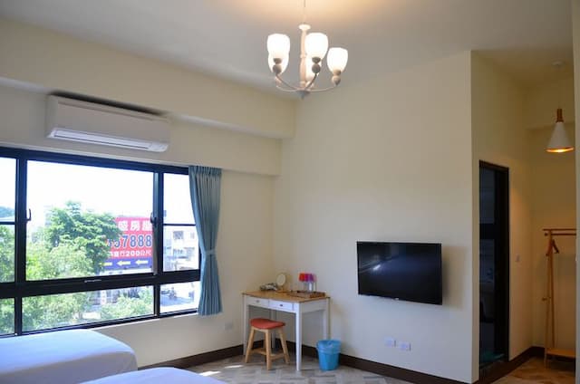 Happy Lands-Triple room-6