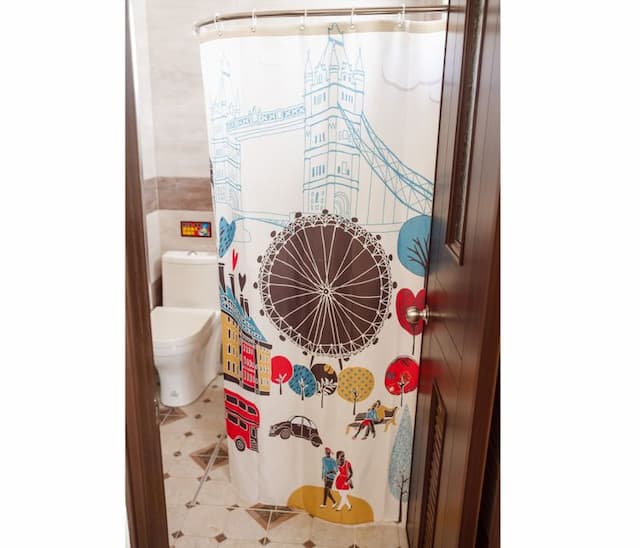 Happy Lands-Quad room-10