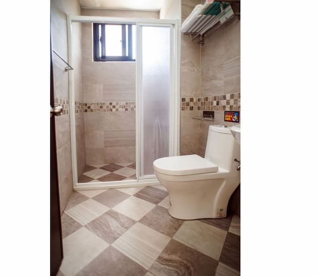 Happy Lands-Quad room-9