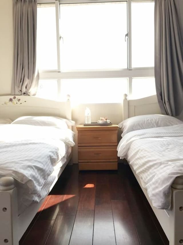 Manor-Quadruple room with private bath-2