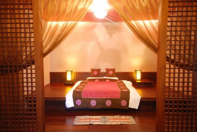 羅東三月三民宿-親子房1B-2