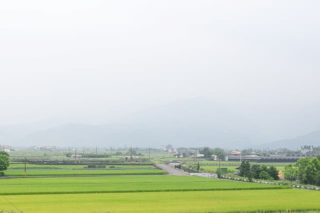 窩在一起－烘焙DIY／免費停車場／免費腳踏車租借／兒童遊戲區-四人房-6