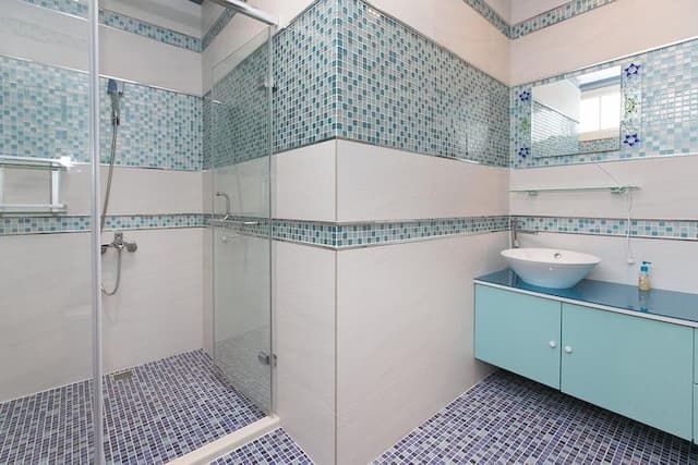 窩在一起－烘焙DIY／免費停車場／免費腳踏車租借／兒童遊戲區-四人房-5