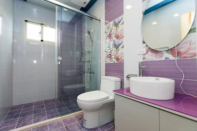 窩在一起－烘焙DIY／免費停車場／免費腳踏車租借／兒童遊戲區-親子溜滑梯雙人房-5