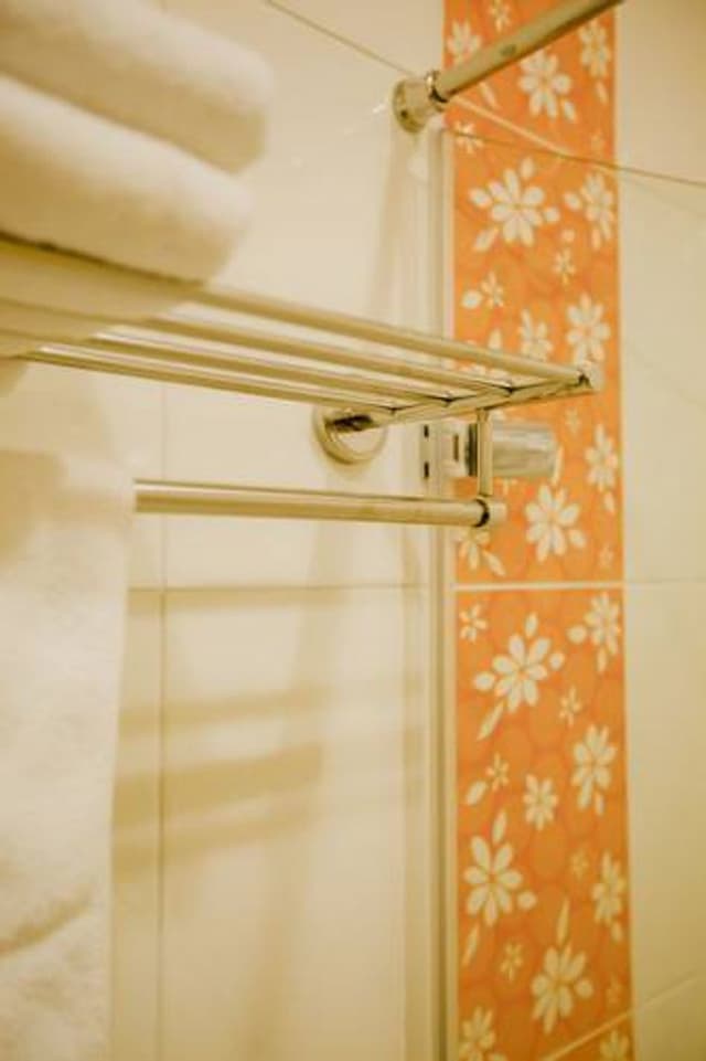 KeyInn Space-Standard Double Room-4