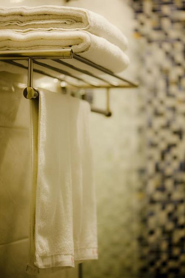 KeyInn Space-Standard Double Room-2