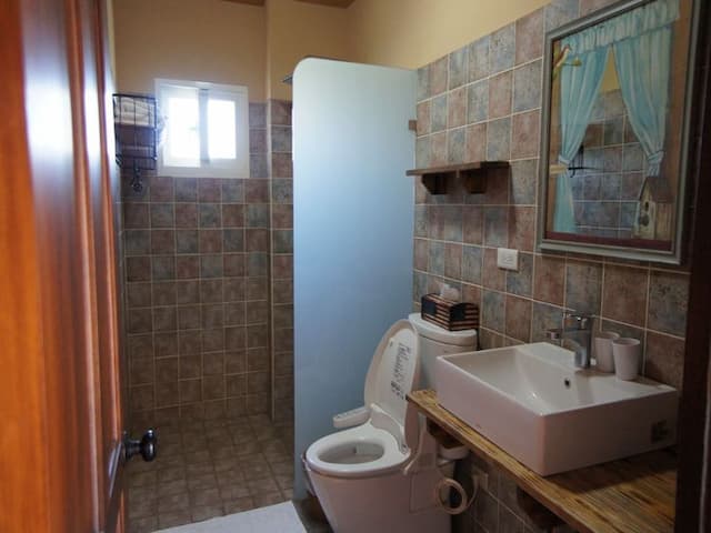 브루리스 던 Brulee's done-American style double-4