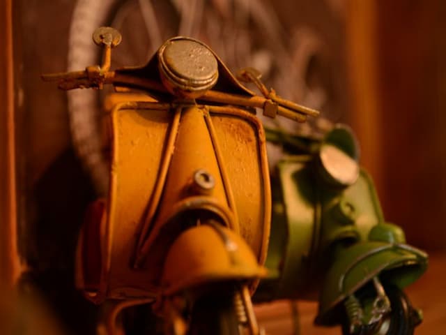 브루리스 던 Brulee's done-American style double-5