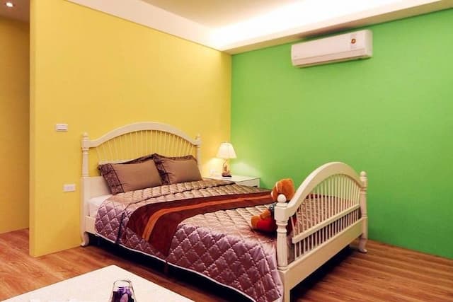 九份美好時光 l 希臘風情-甜心花園-1