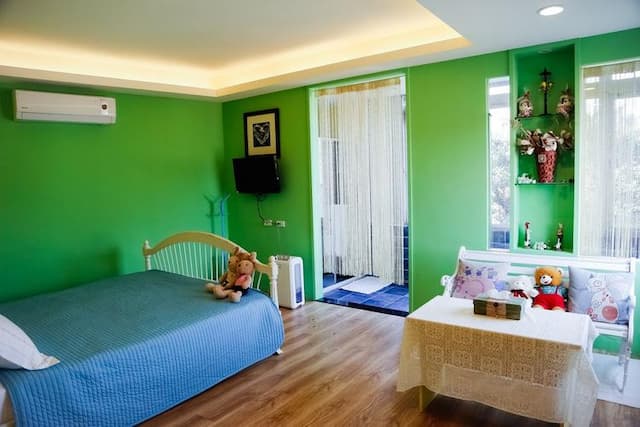 九份美好時光 l 希臘風情-甜心花園-5