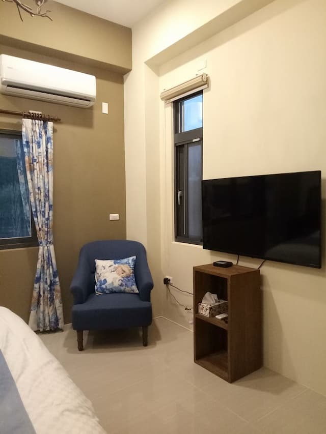 Lotus Guest House-Modern 1-4