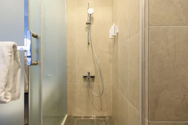 Wudi Hotel Taipei Hangzhou-Superio Twin Room-6