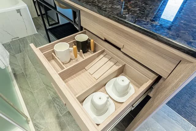 Wudi Hotel Taipei Hangzhou-Deluxe Twin Room-5