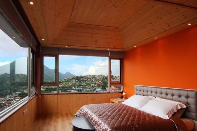 九份美好時光 l 希臘風情-愛戀峇里-6