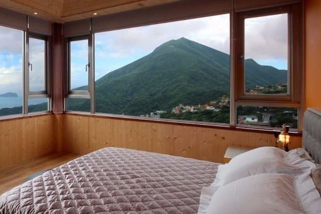 九份美好時光 l 希臘風情-愛戀峇里-2