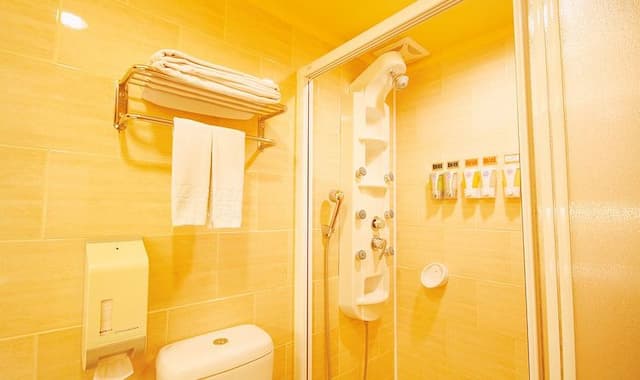 康橋商旅-員林館-標準雙人房-6