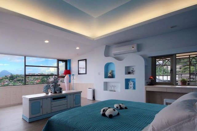 九份美好時光 l 希臘風情-希臘神話-3