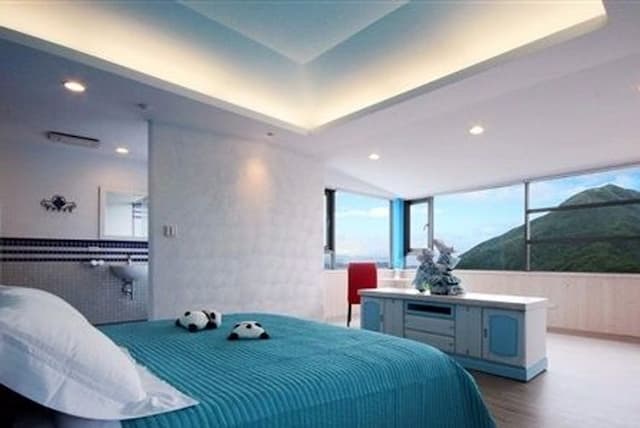 九份美好時光 l 希臘風情-希臘神話-2