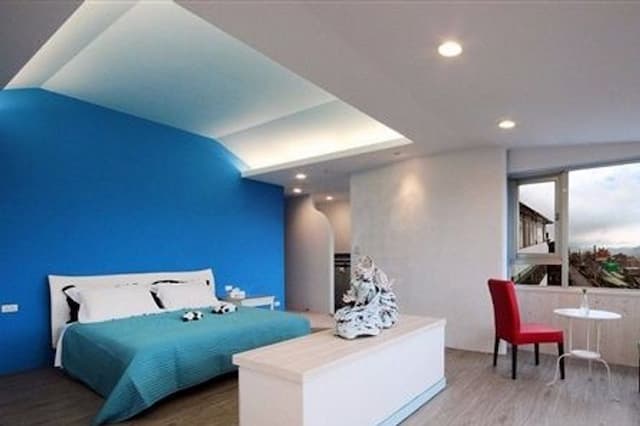 九份美好時光 l 希臘風情-希臘神話-1