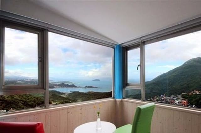 九份美好時光 l 希臘風情-希臘神話-5