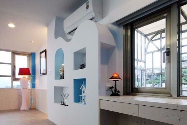 九份美好時光 l 希臘風情-希臘神話-4