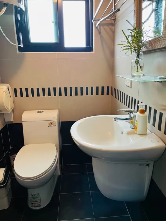 貓天空寵物鄉村民宿-景觀房-7