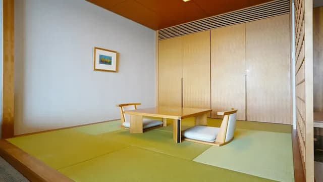 熱海俱樂部 迎賓館｜熱海站車程8分/海景/高爾夫/煙火大會觀賞台-和洋室【不挑房】-3