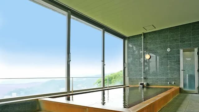 熱海俱樂部 迎賓館｜熱海站車程8分/海景/高爾夫/煙火大會觀賞台-和洋室【不挑房】-5