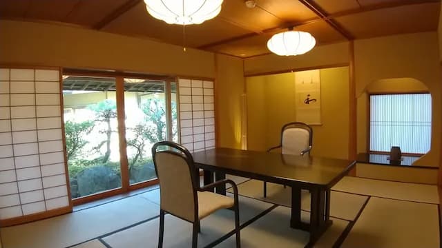 Special room Irozaki_San no Ma