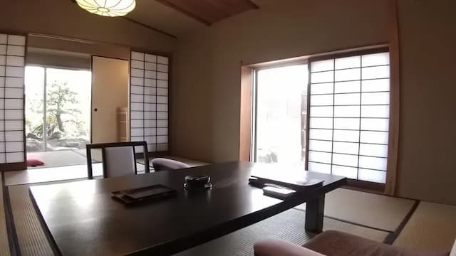 石亭飯店 熱海｜熱海溫泉-和室【不挑房】-1