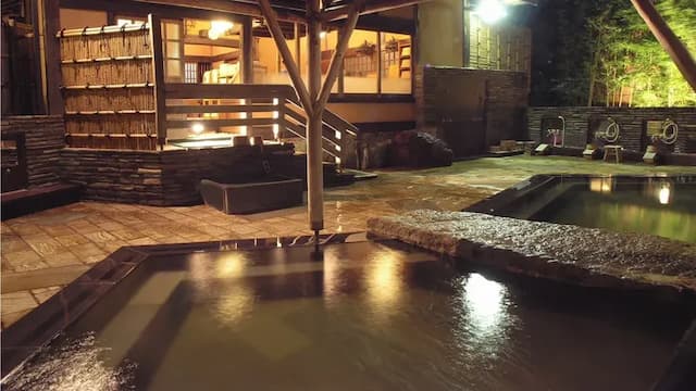 石亭飯店 熱海｜熱海溫泉-和室【不挑房】-4