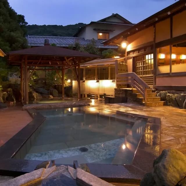 石亭飯店 熱海｜熱海溫泉-和室【不挑房】-5