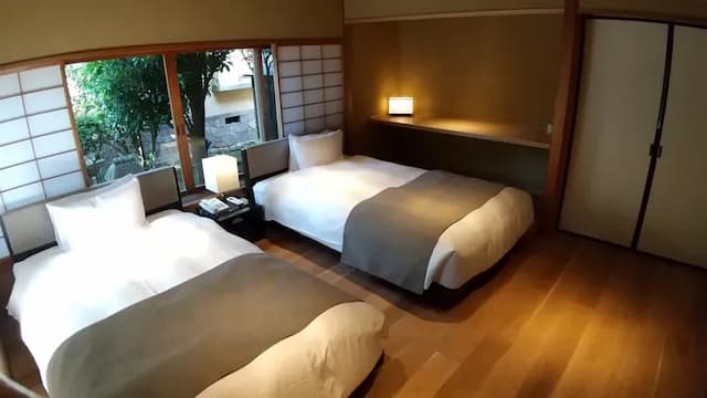 石亭飯店 熱海｜熱海溫泉-數寄屋造特別間【不挑房】-4