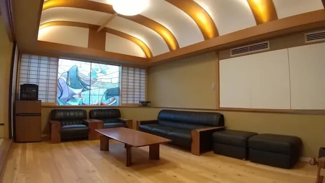 石亭飯店 熱海｜熱海溫泉-數寄屋造特別間【不挑房】-3