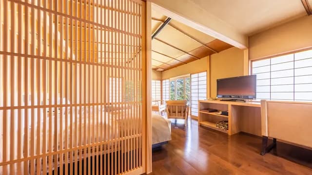 石亭飯店 熱海｜熱海溫泉-貴賓間【不挑房】-2