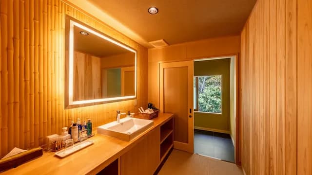 石亭飯店 熱海｜熱海溫泉-貴賓間【不挑房】-7