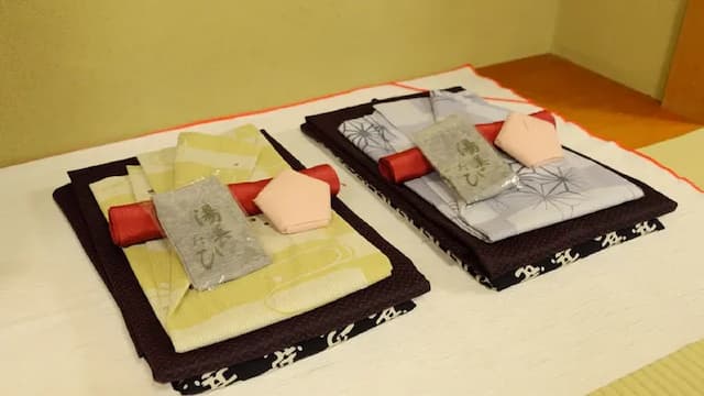 石亭飯店 熱海｜熱海溫泉-庭園景和室:附露天浴池【不挑房】-5