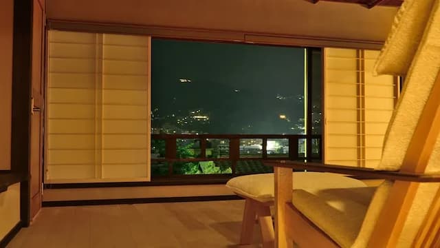 石亭飯店 熱海｜熱海溫泉-庭園景特別間:附半露天浴池【不挑房】-4