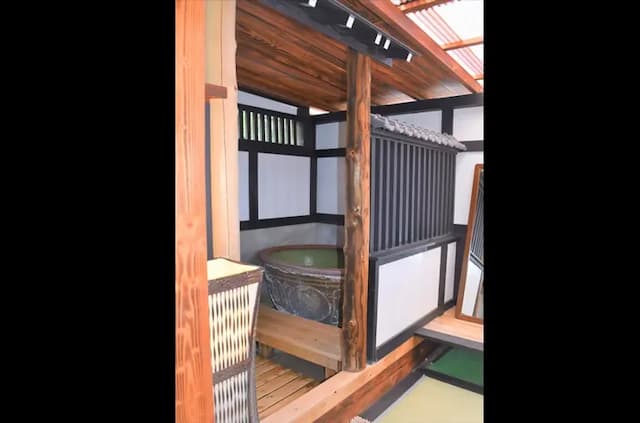 伊豆溫泉 橫濱藤吉伊豆店｜伊豆溫泉-「房総」和室:附半露天浴池【不挑房】-2