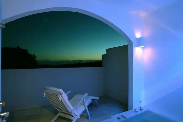 Corte Largo 渡假飯店｜伊豆溫泉-島嶼雙床套房【不挑房】-4