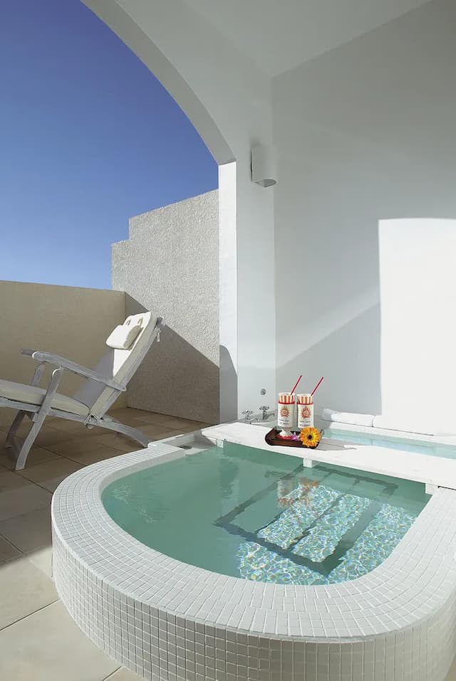 Corte Largo 渡假飯店｜伊豆溫泉-島嶼雙床套房【不挑房】-3