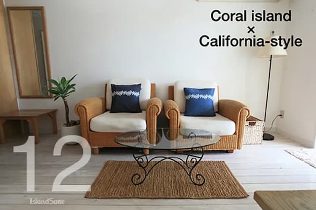 Corte Largo 渡假飯店｜伊豆溫泉-島嶼雙床套房【不挑房】-2