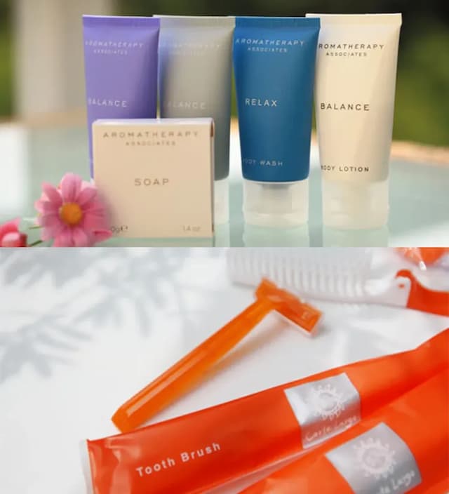 Corte Largo 渡假飯店｜伊豆溫泉-墨西哥大自然雙人房【不挑房】-6