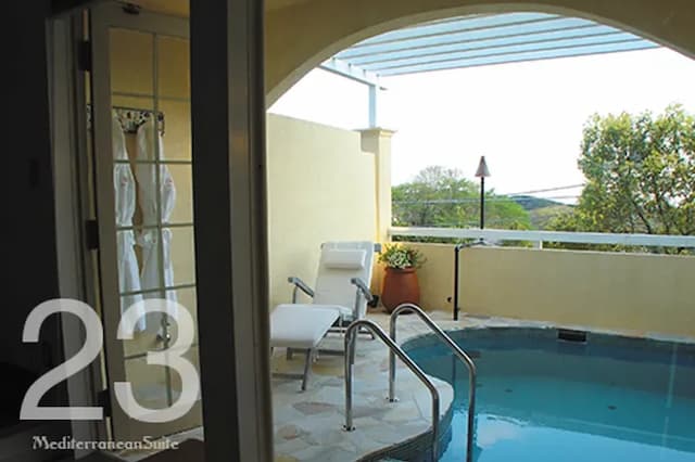 Corte Largo 渡假飯店｜伊豆溫泉-地中海套房【不挑房】-2