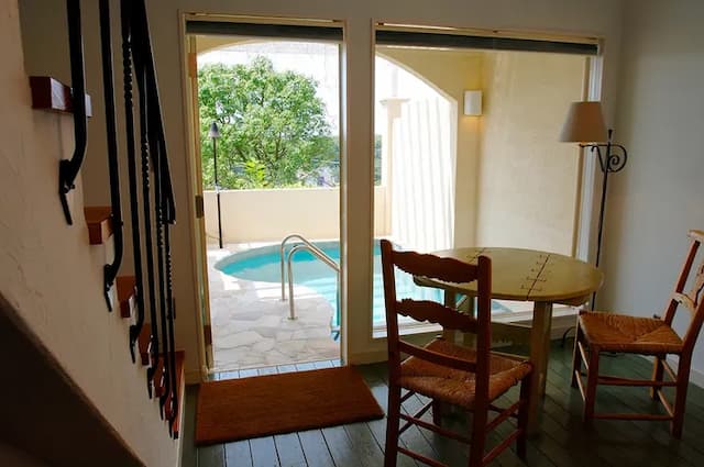 Corte Largo 渡假飯店｜伊豆溫泉-地中海套房【不挑房】-5