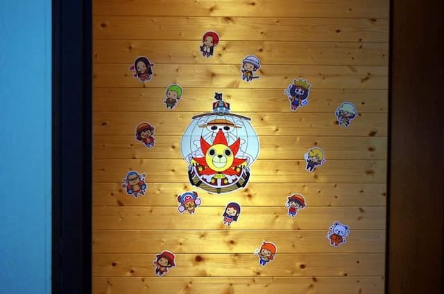 LiuqiuStar-HAVE A DREAM-6