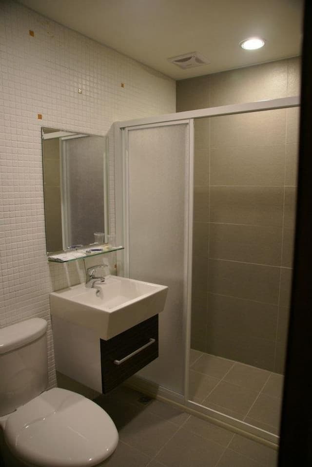 Home Full Hotel-Double Room-6